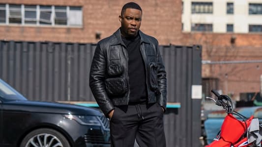 Image Power Book II: Ghost 3