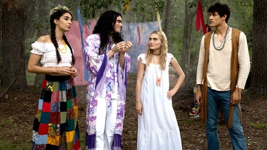 Image The Winchesters 2