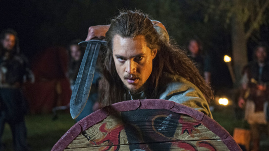 Image The Last Kingdom 5
