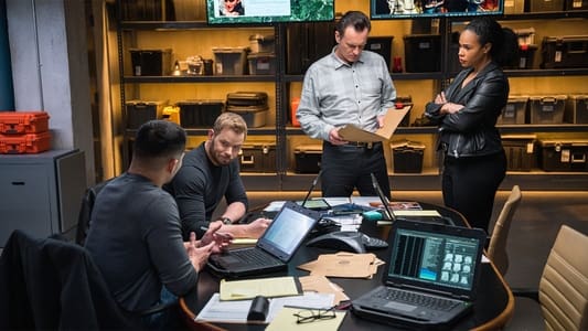 Image FBI Most Wanted 9