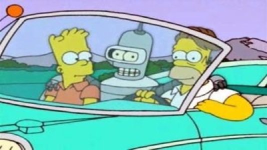 Image Los Simpsons 15