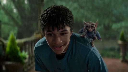 Image Las Crónicas de Spiderwick 5