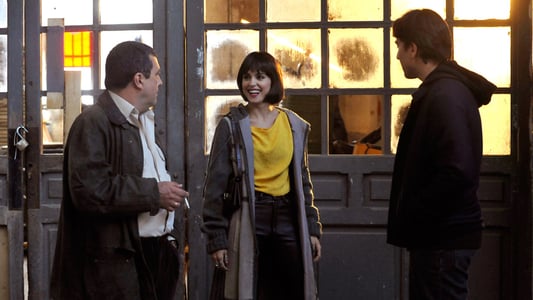 Image Apaches (TV) 3