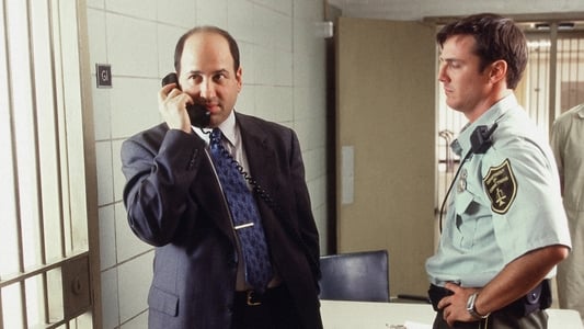 Image The Wire (Bajo escucha) 13