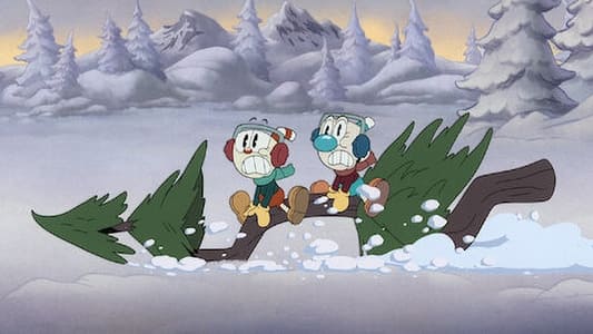Image ¡El show de Cuphead! 5