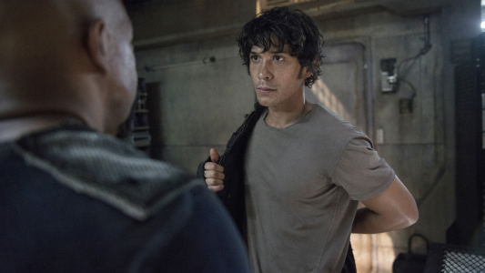 Image Los 100 (The 100) 5