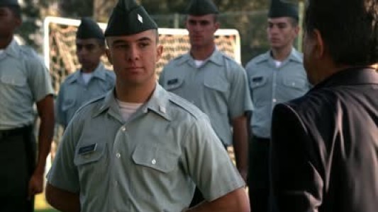 Image Mentes Criminales (Criminal Minds) 9