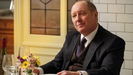 Image The Blacklist 8