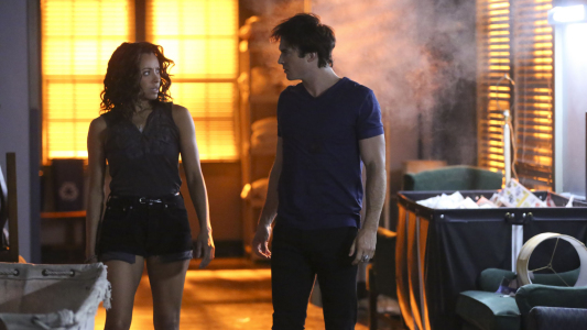 Image Crónicas vampíricas (The Vampire Diaries) 3