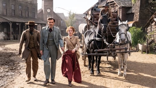 Image Around the World in 80 Days (2021) 7