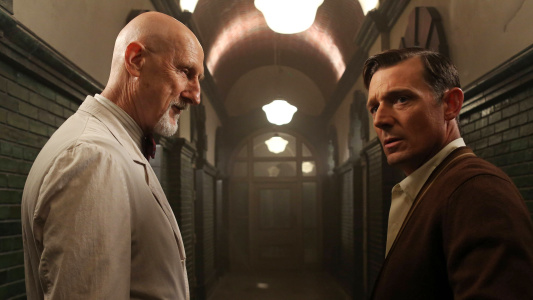 Image American Horror Story 5