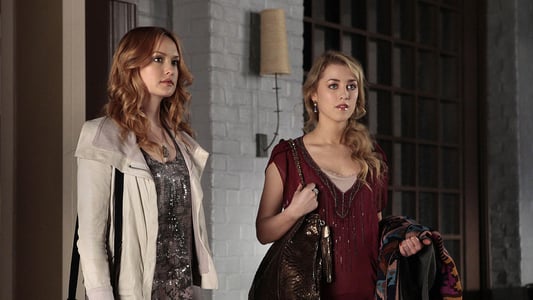 Image Gossip Girl 23