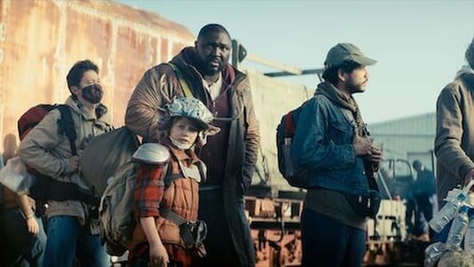 Image Sweet Tooth: El niño ciervo 3