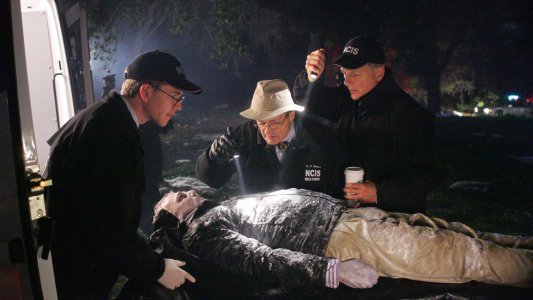 Image NCIS (Navy: Investigación criminal) 19