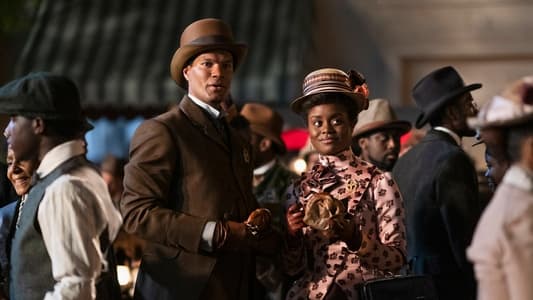 Image La edad dorada (The Gilded Age) 6