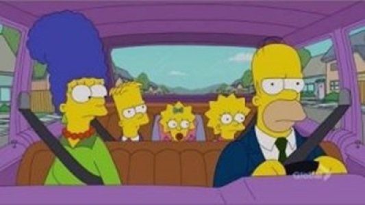 Image Los Simpsons 16