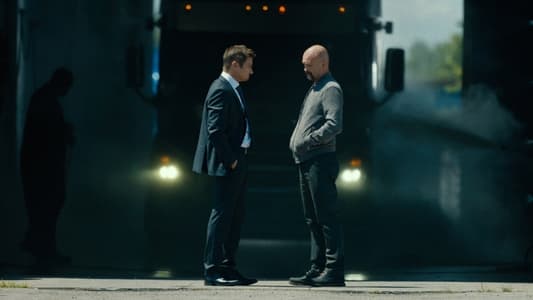 Image Mayor of Kingstown 6