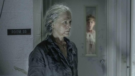 Image The Walking Dead 3