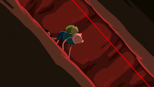 Image Hora de aventuras 38