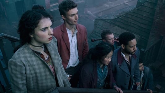 Image Los Irregulares 8