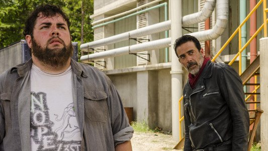 Image The Walking Dead 7