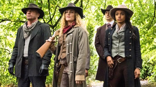 Image Legends of Tomorrow 6