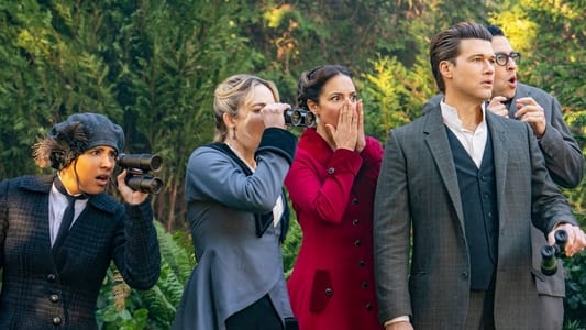 Image Legends of Tomorrow 11