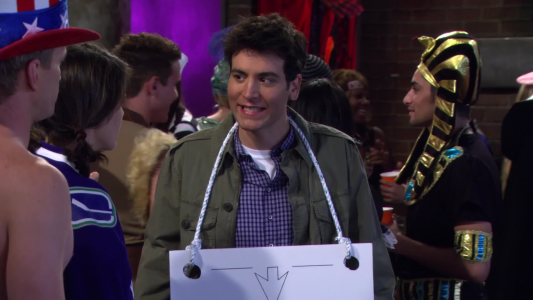 Image Cómo conocí a vuestra madre 8