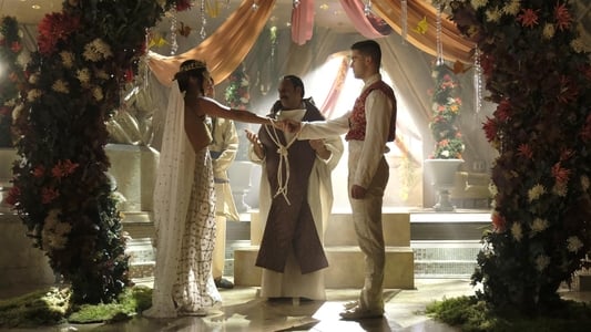 Image The Magicians 5