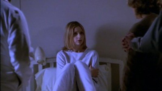 Image Buffy la cazavampiros 17