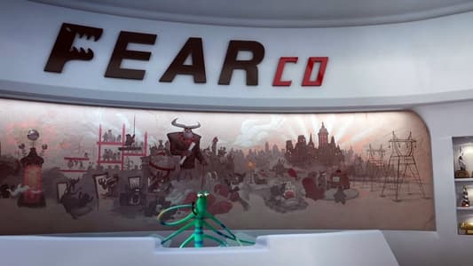 Image Monsters at Work 4