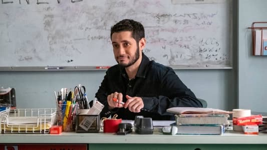 Image Buscarse la vida en Brooklyn 1