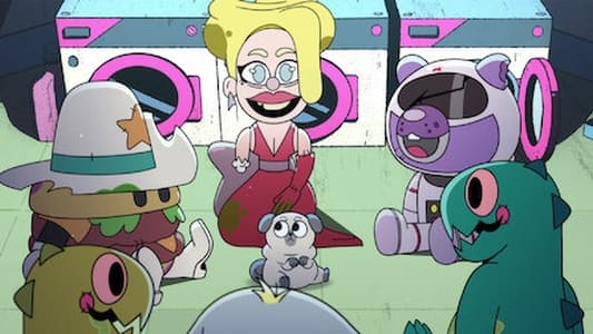 Image Dead End: El parque del terror 2