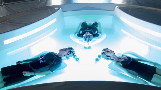 Image Minority Report 10