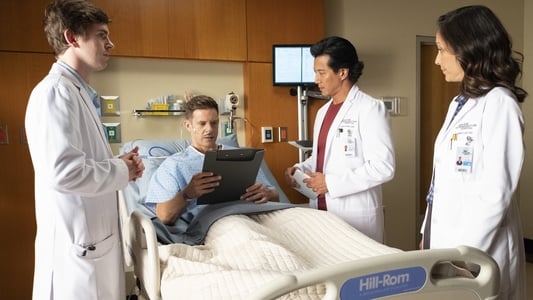 Image The Good Doctor 5