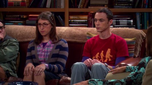 Image La Teoria Del Big Bang (The Big Bang Theory) 3
