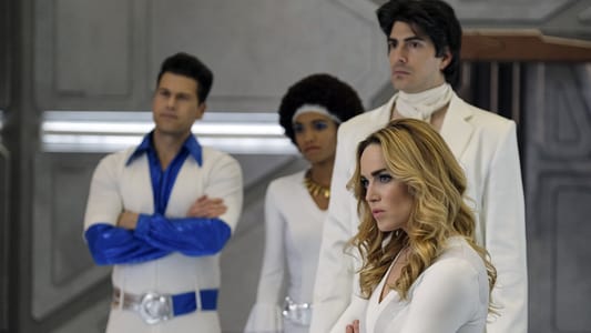 Image Legends of Tomorrow 11