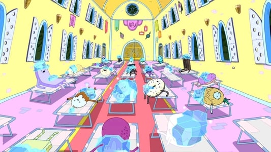 Image Hora de aventuras 24