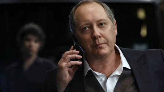 Image The Blacklist 20