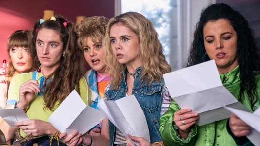Image Derry Girls 1