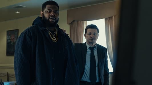 Image Mayor of Kingstown 6