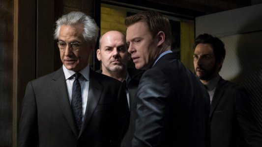 Image The Blacklist 7