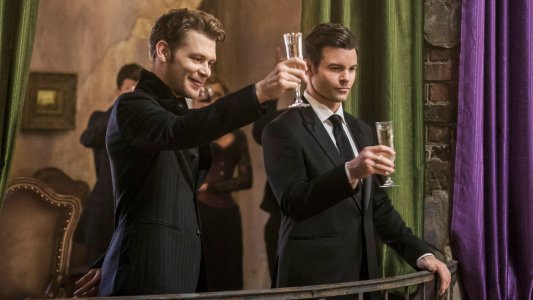Image Los Originales (The Originals) 6