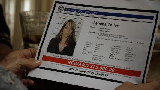 Image Hijos de la Anarquía 4