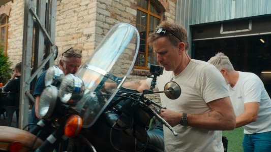 Image El mundo en moto: Vuelta a casa 8