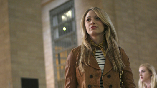 Image Gossip Girl 1