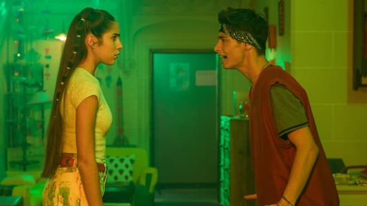 Image Ayla y los Mirror 17