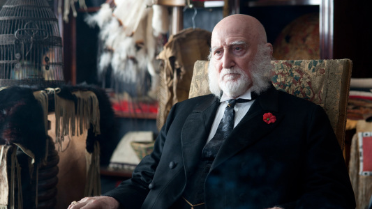 Image Boardwalk Empire 5