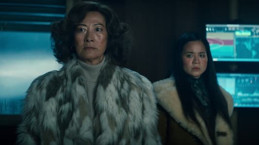 Image Sweet Tooth: El niño ciervo 6