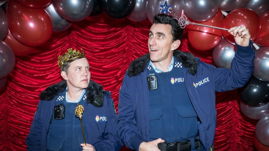 Image Wellington Paranormal 2